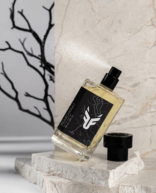 Fearchouli – Eau de Parfum (100 ml)